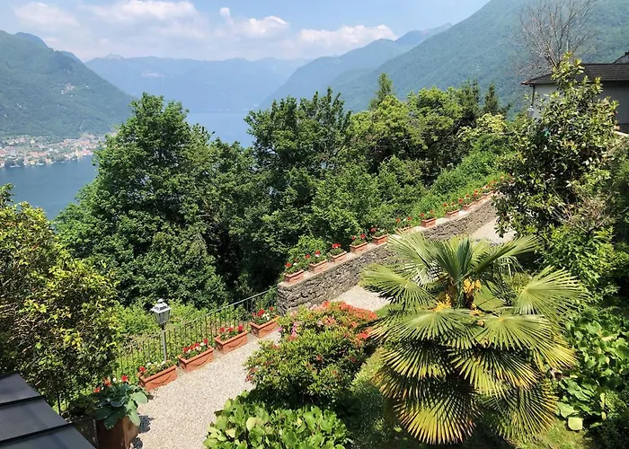 Bed and Breakfast Le Ortensie