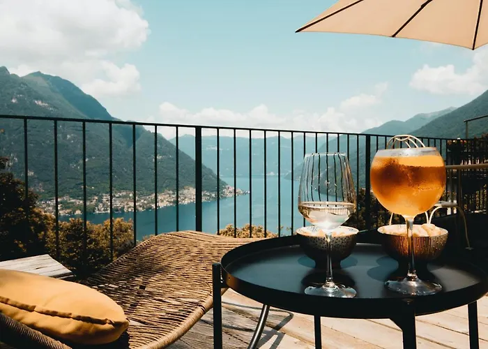 Le Ortensie Bed and Breakfast