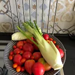 فندق مبيت وإفطار Le Ortensie 3*