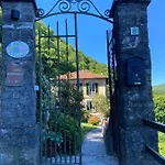 Le Ortensie Faggeto Lario