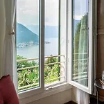 Le Ortensie Faggeto Lario