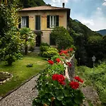 Le Ortensie فندق مبيت وإفطار Faggeto Lario
