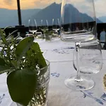 Le Ortensie 3* Faggeto Lario